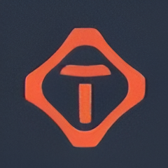 TenditGroup Logo for AI Chatbot Demo by The Support Crew