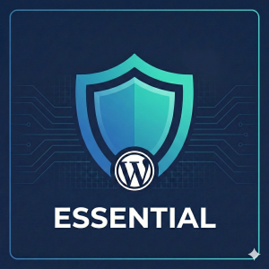 Essential WordPress Maintenance and Hosting Plan by The Support Crew &ndash; Affordable Backups Updates and Security