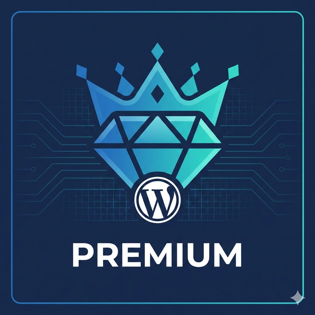 Premium WordPress Maintenance and Hosting Plan by The Support Crew – Backups, Updates, and Security